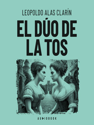 cover image of El dúo de la tos (Completo)